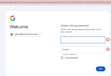 G suite passwords stored in plain text for 14 years