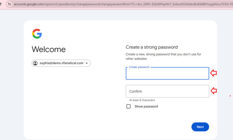 G suite passwords stored in plain text for 14 years