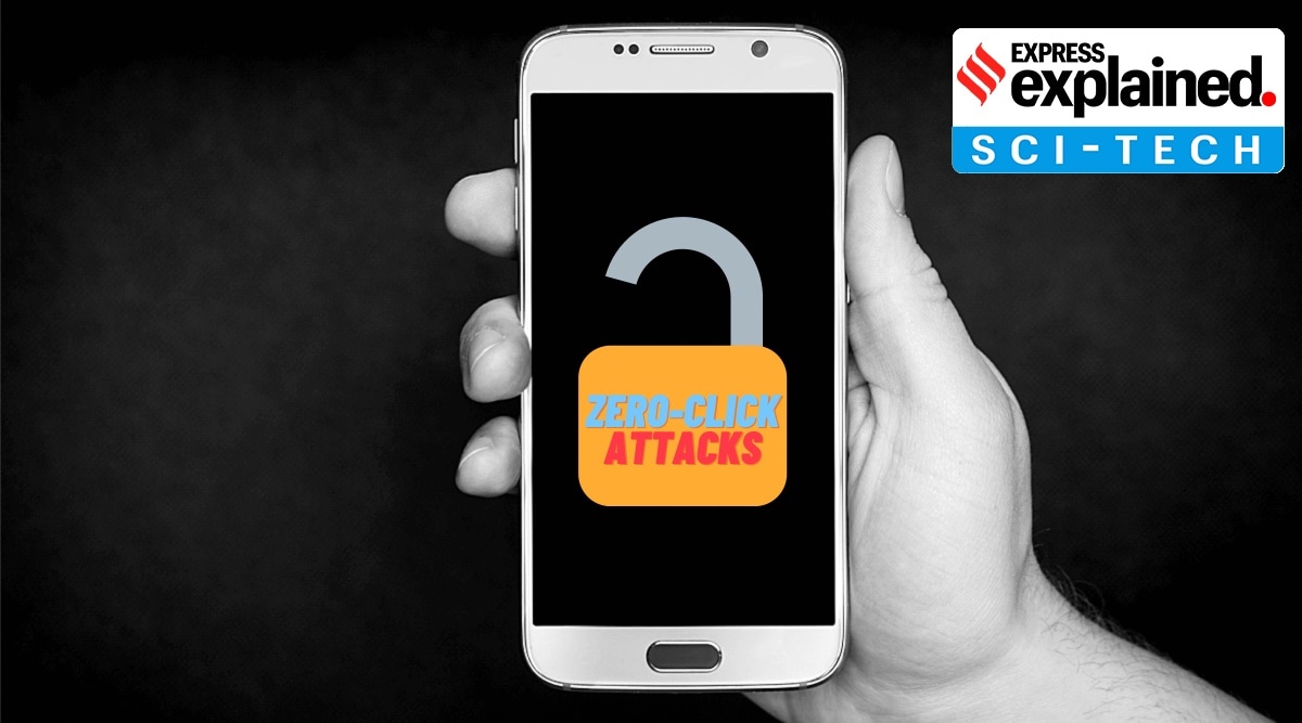 How to defend against zero click attacks