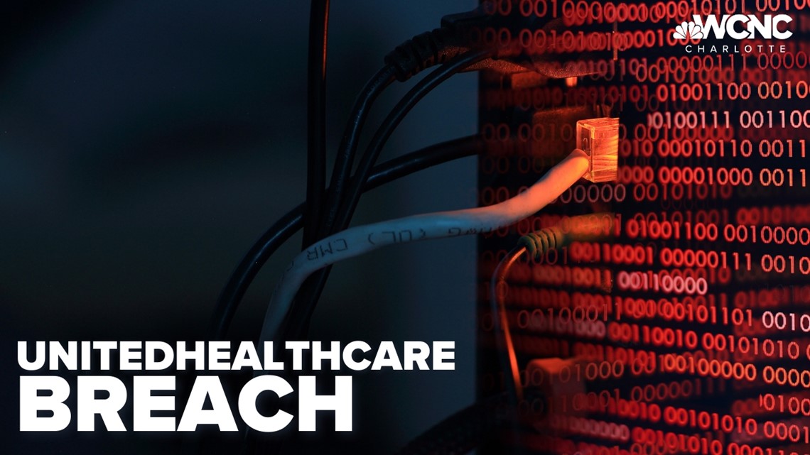 How data inference could expose customer information the case of unitedhealth breach