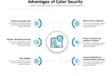 Benefits on sharing cyber attack information