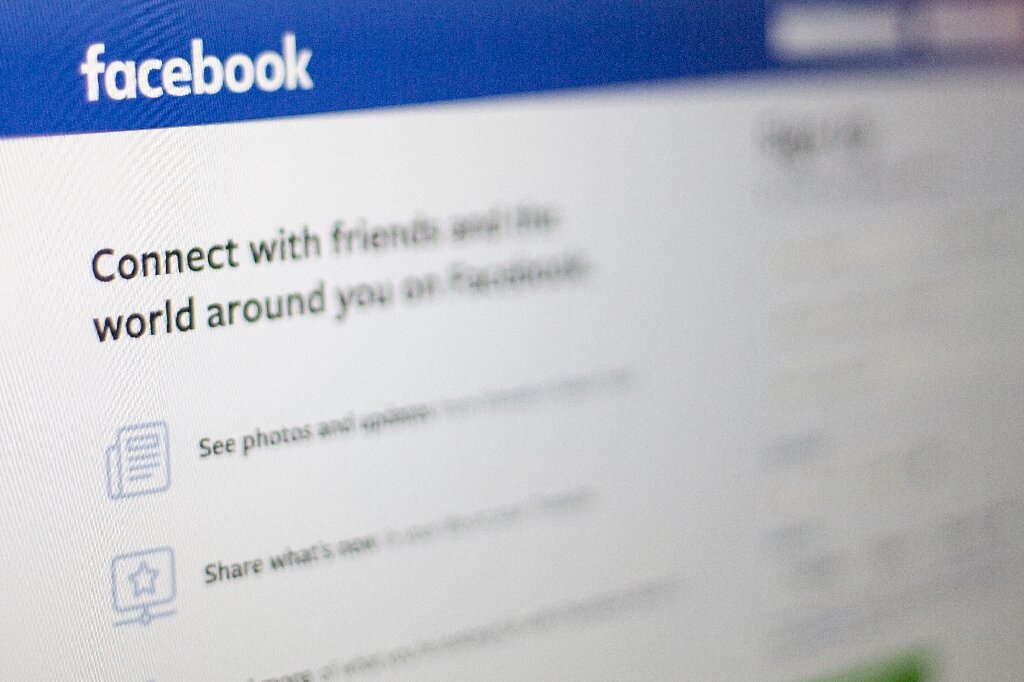 Facebook to access private medical records of us populace to match the info to user profiles
