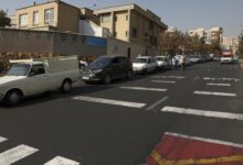 Massive cyber attack on iran gas stations