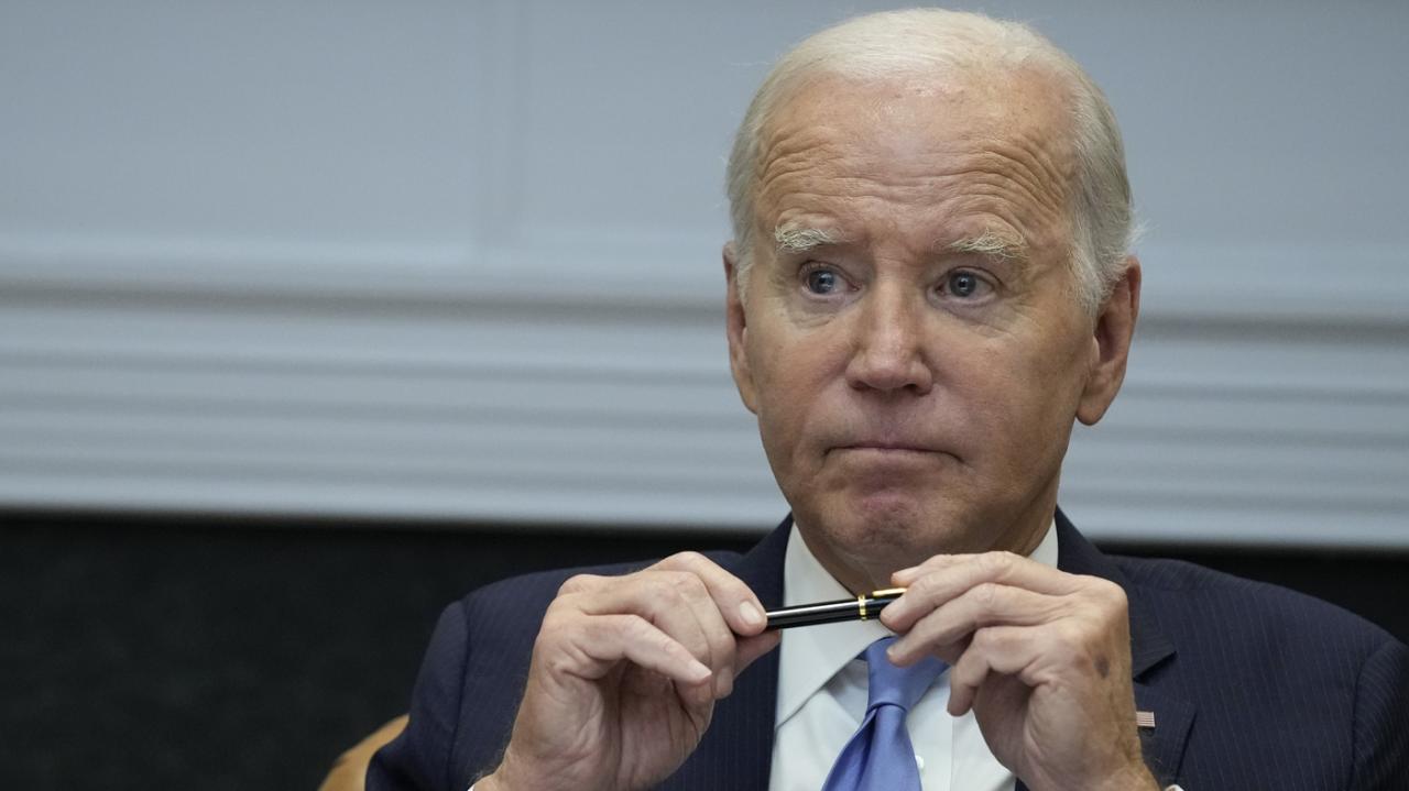 Huawei to take up its espionage case with joe biden
