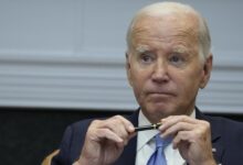 Huawei to take up its espionage case with joe biden