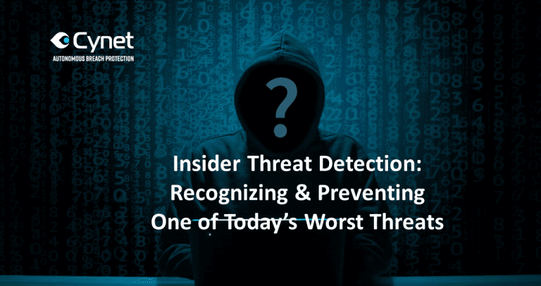 Insider threats detect remediate prevent insider attacks live webinar