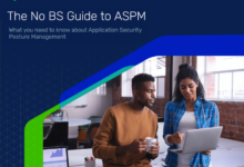 How financial services firms can use application security posture management aspm to save costs and fill cloud security posture management cspm coverage gaps