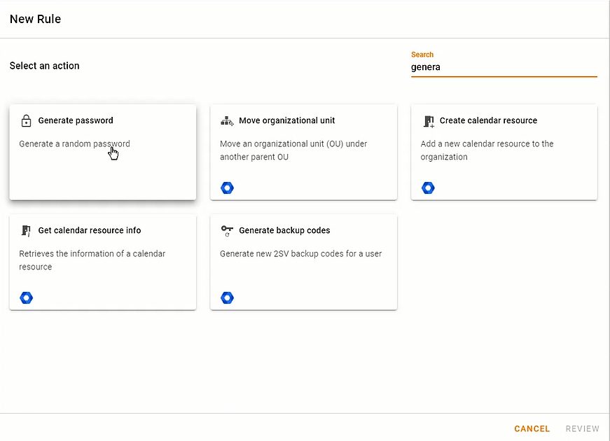 G suite passwords stored in plain text for 14 years