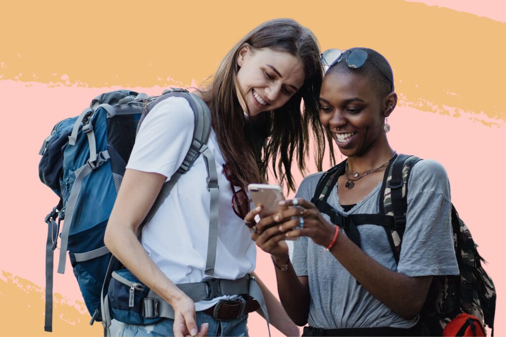 Essential cybersecurity tips for travelers and vacationers