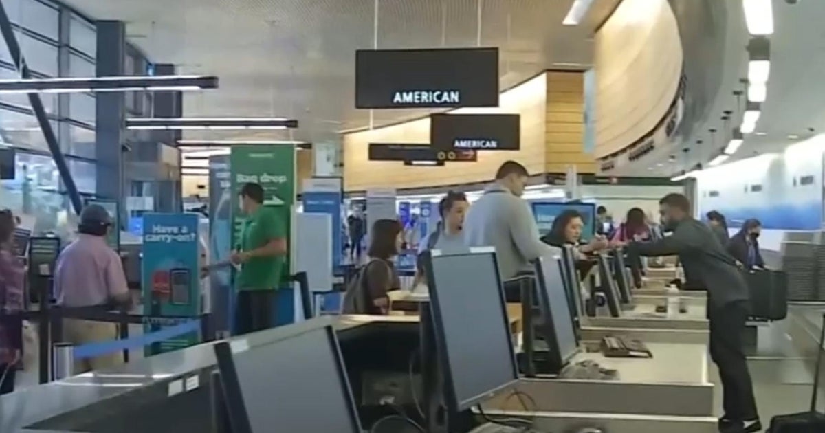 Cyber attack disrupts operations at seattle tacoma international airport