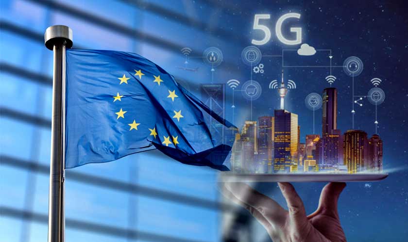 5g vulnerabilities purdue identified researchers Eu 5g mobile networks are vulnerable to cyber attacks