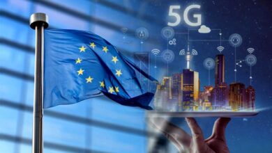 Eu 5g mobile networks are vulnerable to cyber attacks