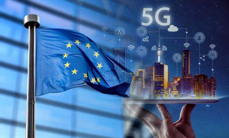 Eu 5g mobile networks are vulnerable to cyber attacks