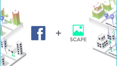 Scape buys