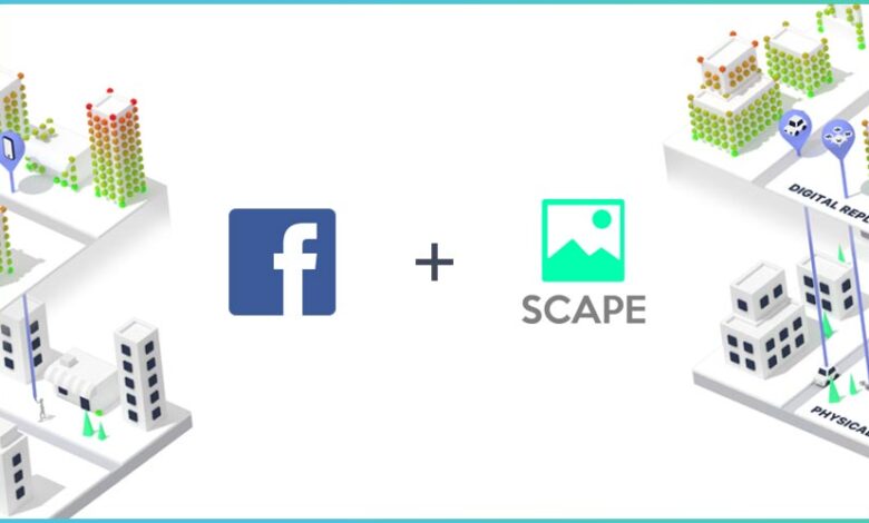 Scape buys