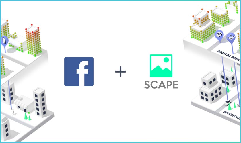 Scape buys Scape buys