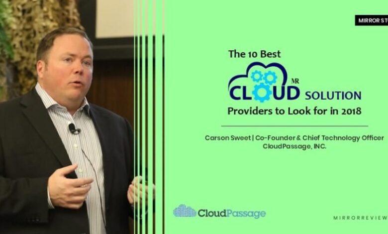 Care analytics partner webinar cloudpassage security and compliance 2