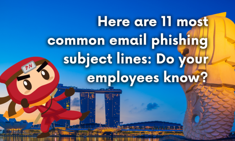 Phishing email infographic subject lines top knowbe4 clicked most q3 report social subjects releases click quarter third globally general