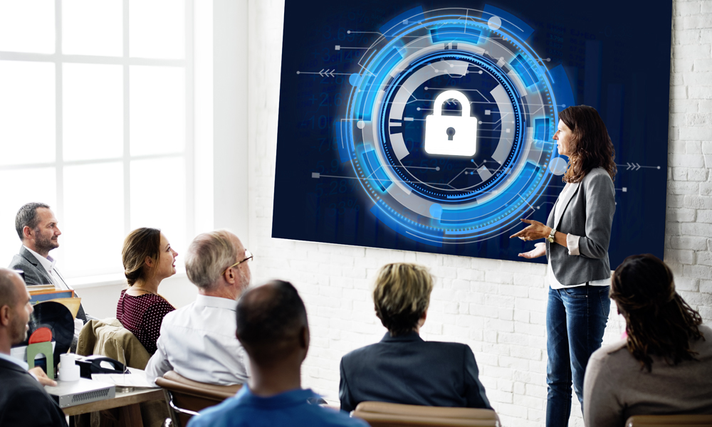 Enhancing cybersecurity awareness a comprehensive guide