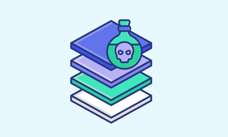 Exploring the threat of data poisoning in cybersecurity