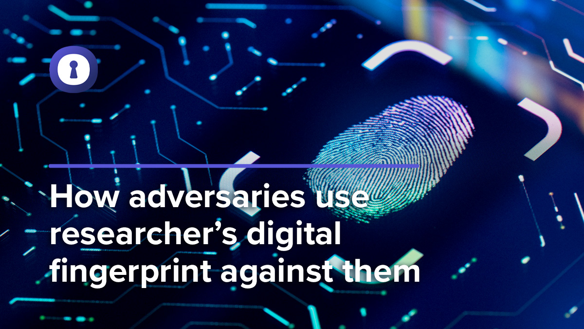 Location fingerprint incognia innovative answer to online fraud prevention