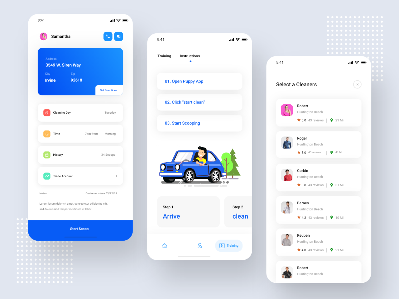 Dribbble Dribbble