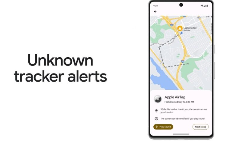 Google find my device helps secure your information stored on the phone to the core