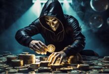 Hackers cyber attack amazon cloud to mine bitcoins