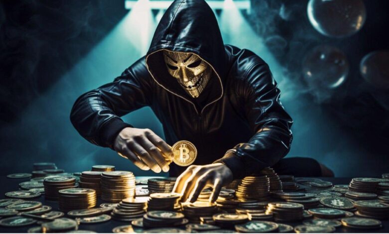 Hackers cyber attack amazon cloud to mine bitcoins