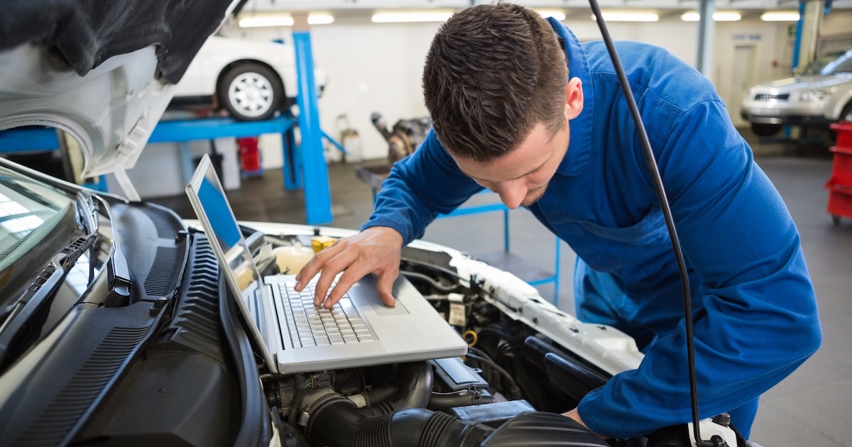 Himss19 recap a cybersecurity wake up call