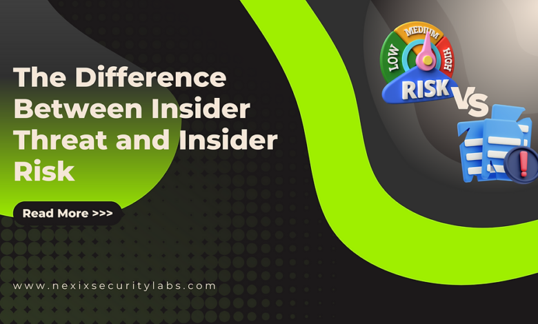 Exploring the relationship between company culture and insider threats