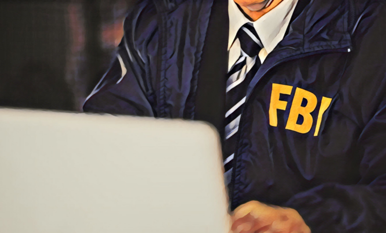 Fbi issues cyber threat warning against multi factor authentication