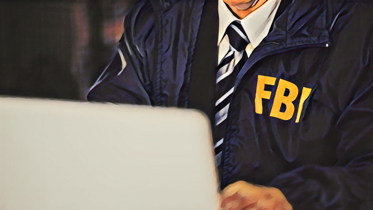 Authentication factor multi weak fbi attacks technical engineering against social said eyerys mfa Fbi issues cyber threat warning against multi factor authentication