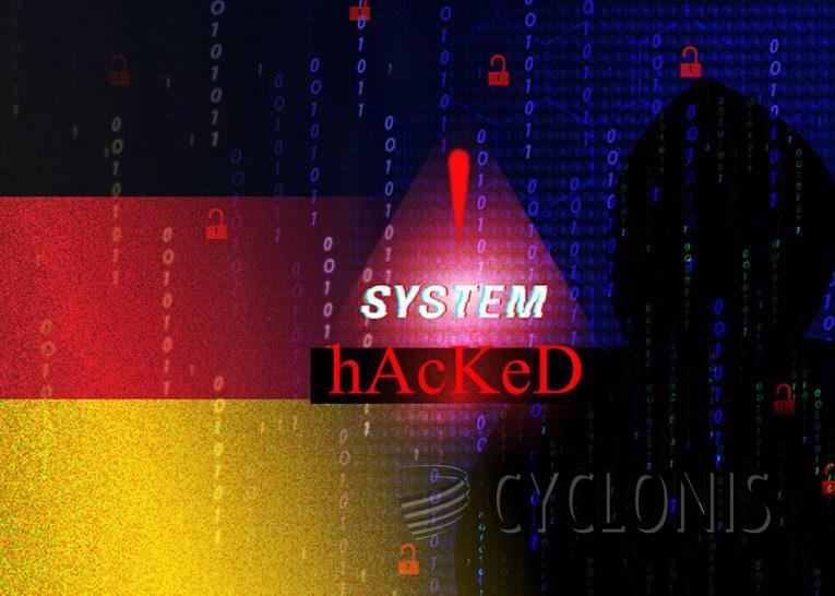 Germany witnesses 224bn yearly economy loss with cyber attacks