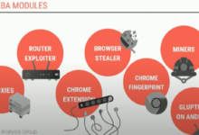 Google files lawsuit against blockchain botnet operators