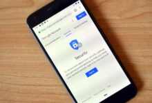 Google makes its android phones as physical security keys for added cybersecurity