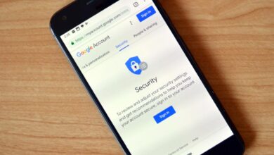 Google makes its android phones as physical security keys for added cybersecurity