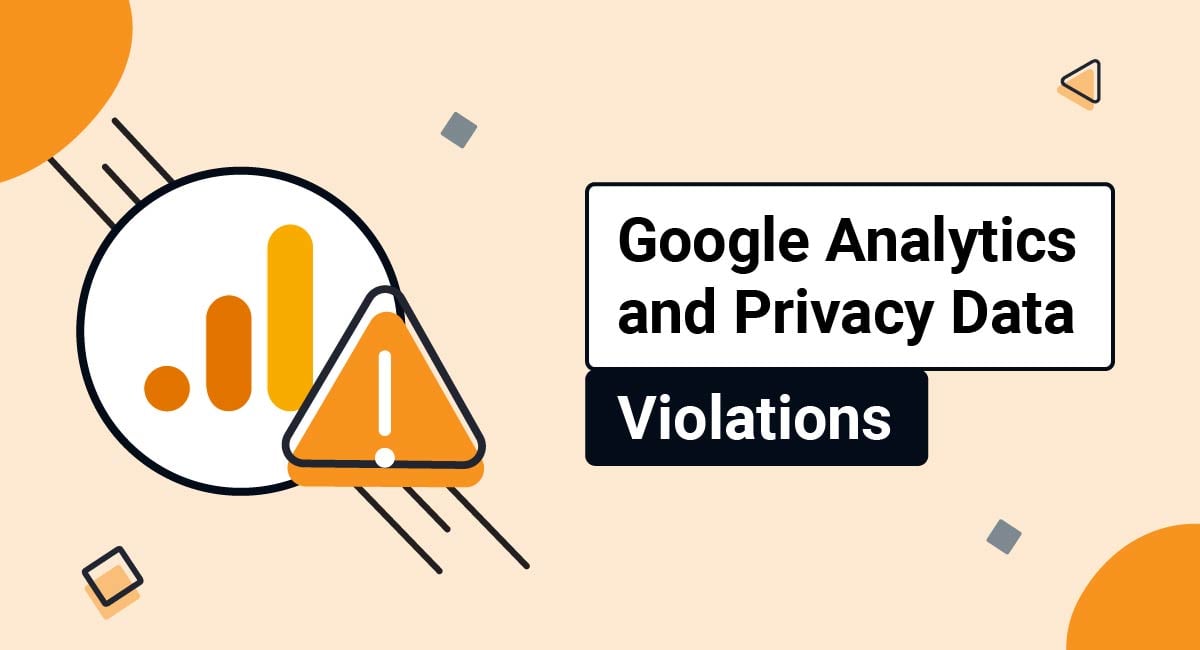 Google hits its own headlines because of privacy issues