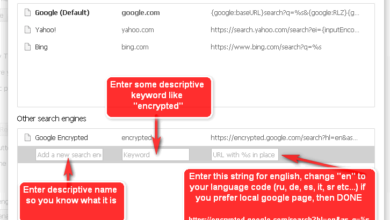 Google to introduce highly encrypted chrome browser in tor style
