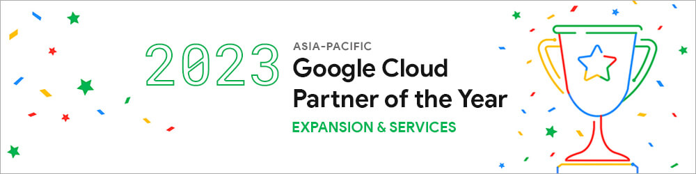 Google cloud announces 300000 prize money to winners