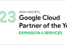 Google cloud announces 300000 prize money to winners