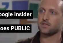 Is google chrome capturing political opinions