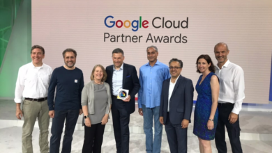 Cloud security palo alto networks findings accelerate simplify partnership adoption expanding our google products