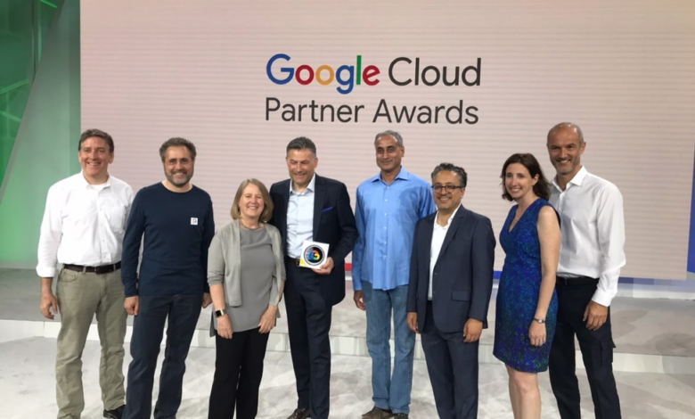 Cloud security palo alto networks findings accelerate simplify partnership adoption expanding our google products