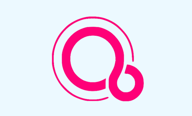 Google to announces a new operating system named fuchsia