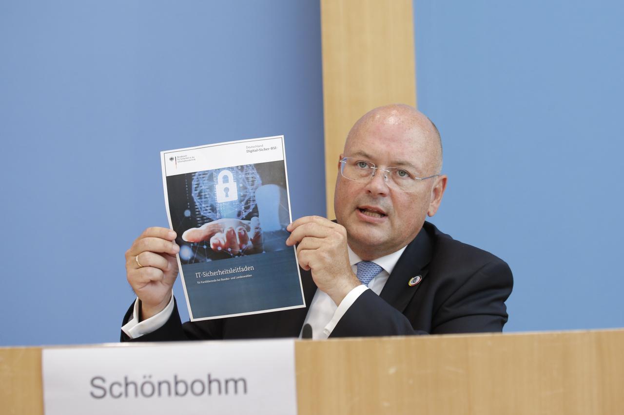 Germany creates nerd army to combat russia and china cyber attacks