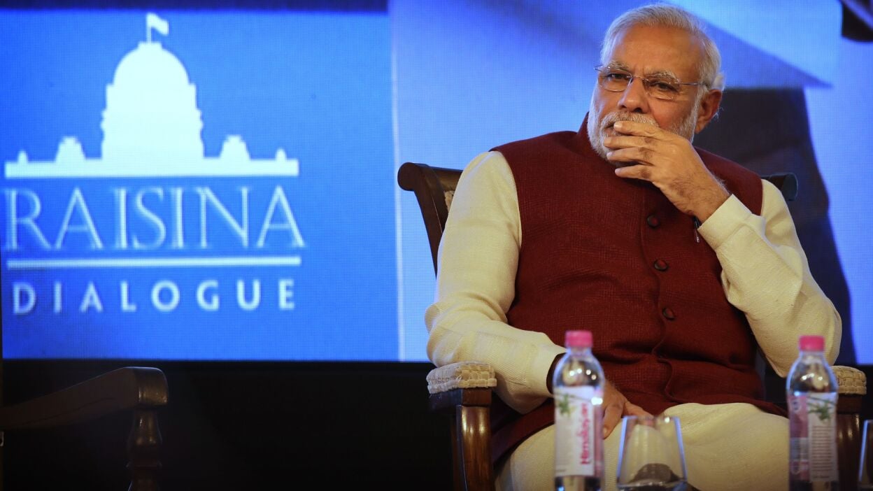 Indian government issues cyber crime alert in view of job offers