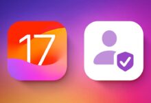 Is mood tracking feature in apple ios 17 a privacy concern