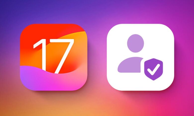 Is mood tracking feature in apple ios 17 a privacy concern