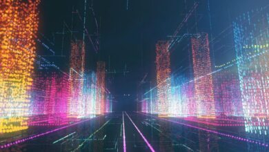 Hybrid working and tips to make it a success